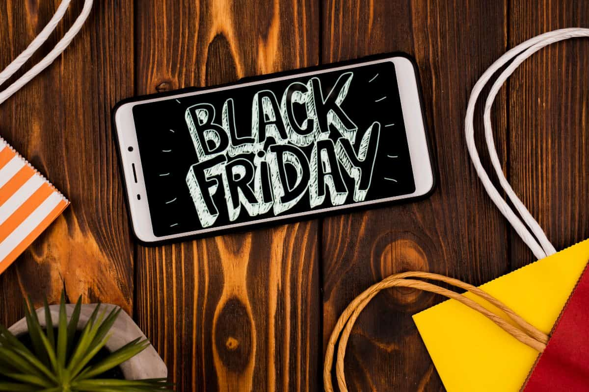 Le Black Friday débarque chez YouPrice avec un tarif complètement fou sur la 5G d'Orange